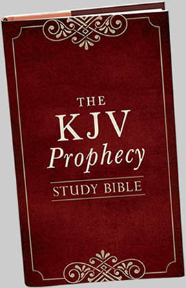 Never before has Bible prophecy been so understandable.