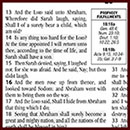 Highlighted Passages